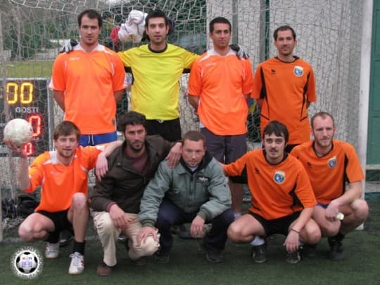 JEL NEĆEŠ, sezona 2010/2011