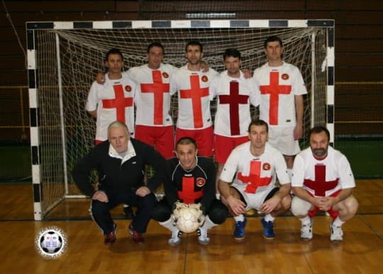 FENIKS 81 AK, sezona 2010/2011