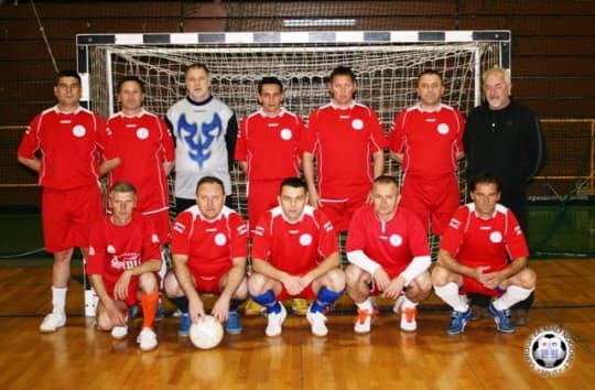 SLOGA, sezona 2010/2011