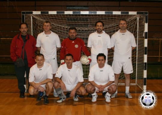 DALSTROJ, sezona 2010/2011