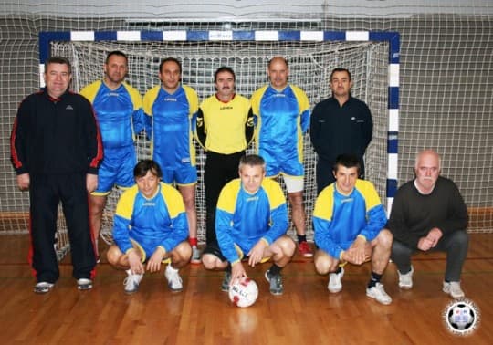 BILI 79, sezona 2010/2011
