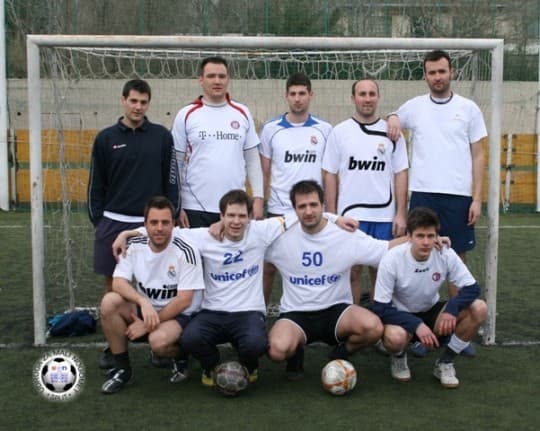 KMANCESTER, sezona 2010/2011