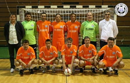 JAKO SPORT, sezona 2011/2012
