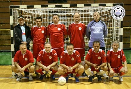 SLOGA, sezona 2011/2012