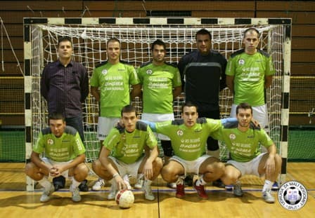 TOPEL MOBITELI, sezona 2011/2012