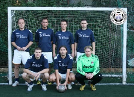 CARGO CARE, sezona 2011/2012