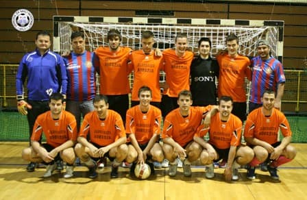 ZLATARIJA DVORNIK, sezona 2011/2012