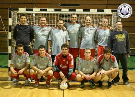 LIVERPOOL, sezona 2011/2012
