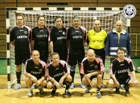 K.B. SPLIT, sezona 2011/2012