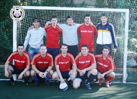 VOLE GRADELE, sezona 2011/2012