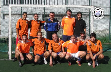 JEL NEĆEŠ, sezona 2012/2013