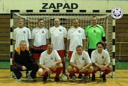 ANTONICA - AUTO SERVIS MARKO ANČIĆ, sezona 2012/2013