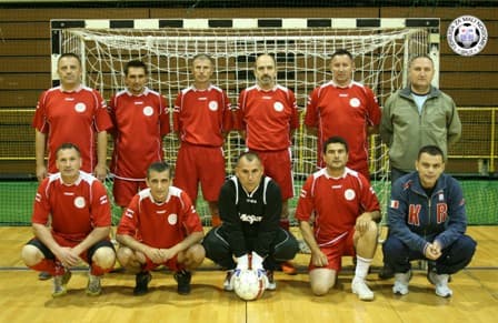 SLOGA, sezona 2012/2013