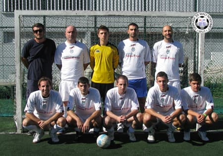ETIRI, sezona 2012/2013