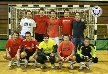 MERTOJAK, sezona 2012/2013