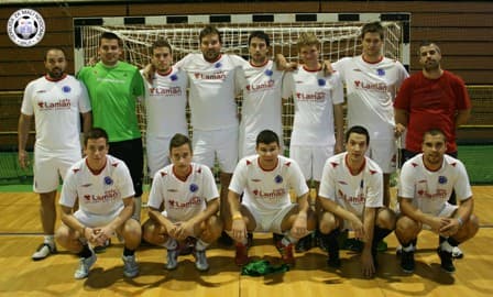 MALA KAVANA, sezona 2012/2013