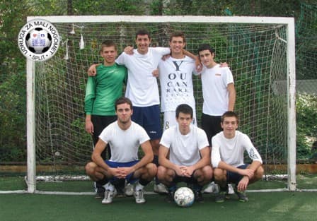 BOAVISTA, sezona 2012/2013