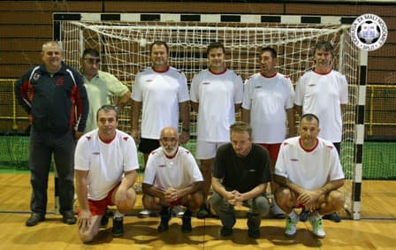 MZ LOKVE- TOMA BEBIĆ, sezona 2012/2013