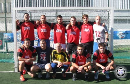 GRADSKI KOTAR BAČVICE, sezona 2014/2015