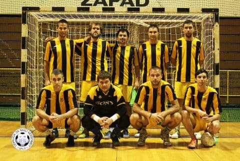 MAX - MORIS, sezona 2016/2017