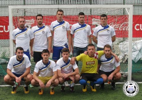 ETIRI, sezona 2016/2017