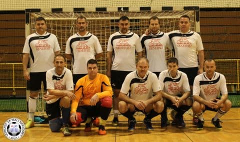RAĐA TRGOVINA, sezona 2016/2017