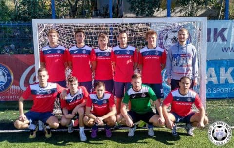 TRSTENIK, sezona 2016/2017