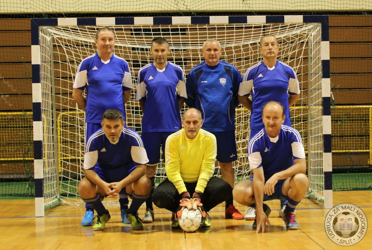 SVETI JAKOV, sezona 2017/2018