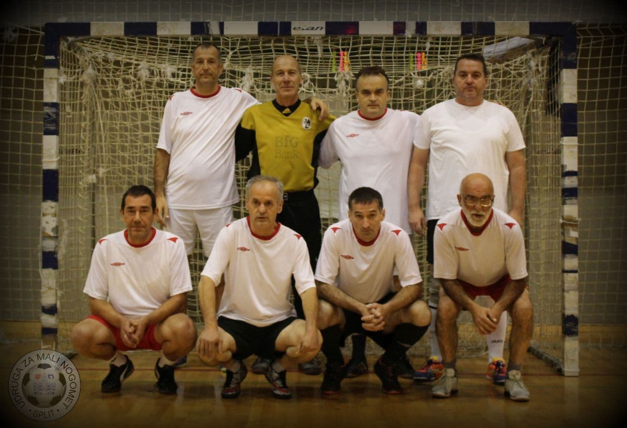 TOMA BEBIĆ LOKVE, sezona 2017/2018