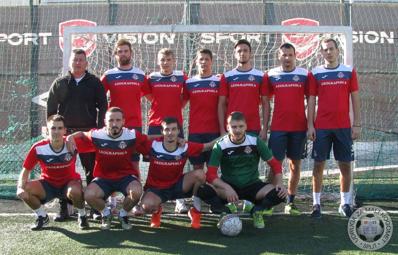 TRSTENIK, sezona 2017/2018