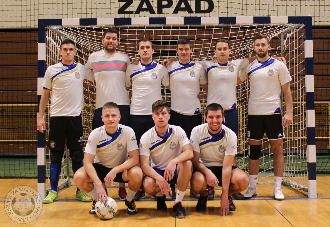 ETIRI, sezona 2018/2019
