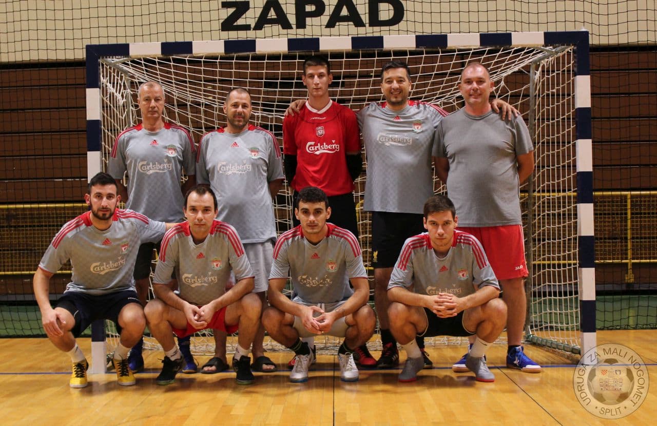 LIVERPOOL, sezona 2018/2019