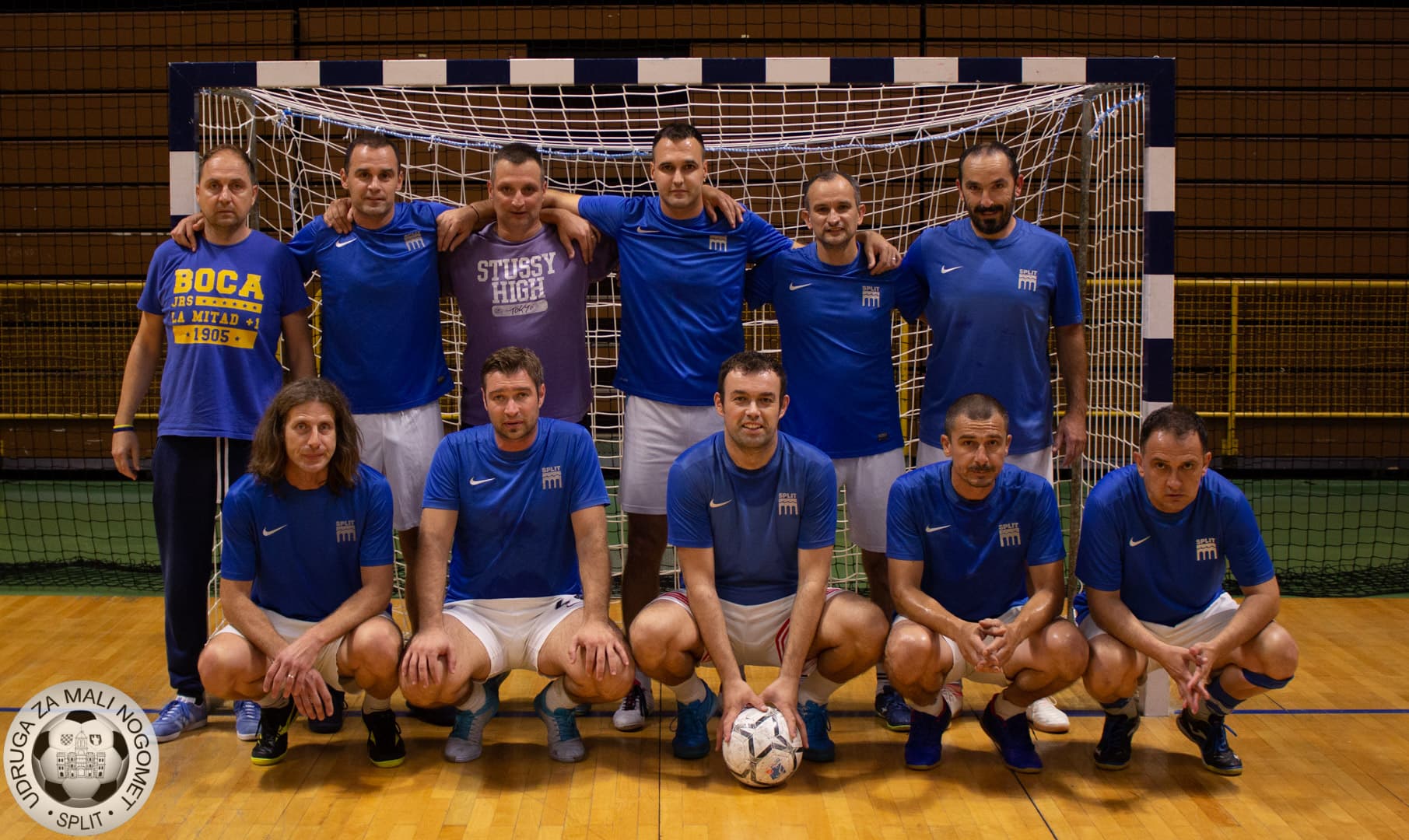 ViK, sezona 2019/2020