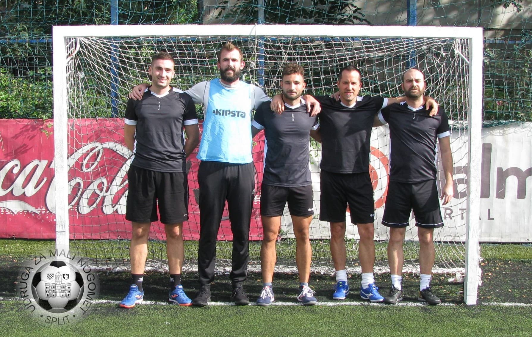 AMIGOSI, sezona 2019/2020