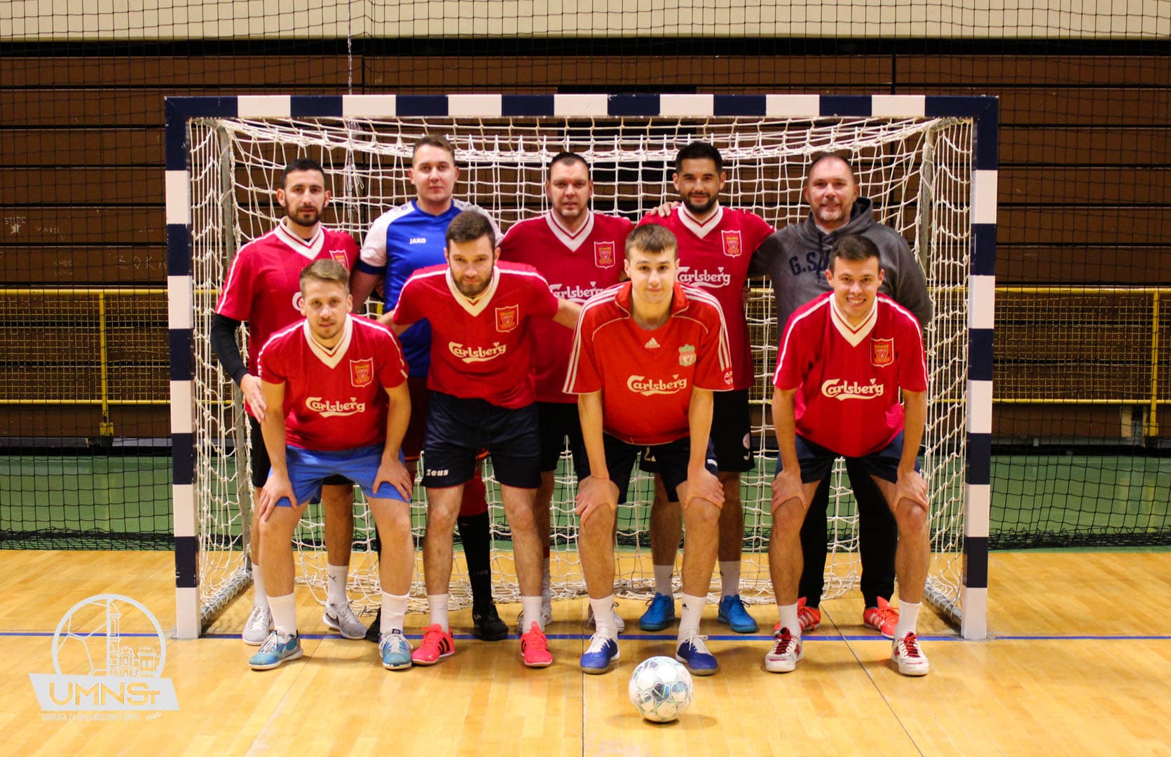 LIVERPOOL, sezona 2022/2023