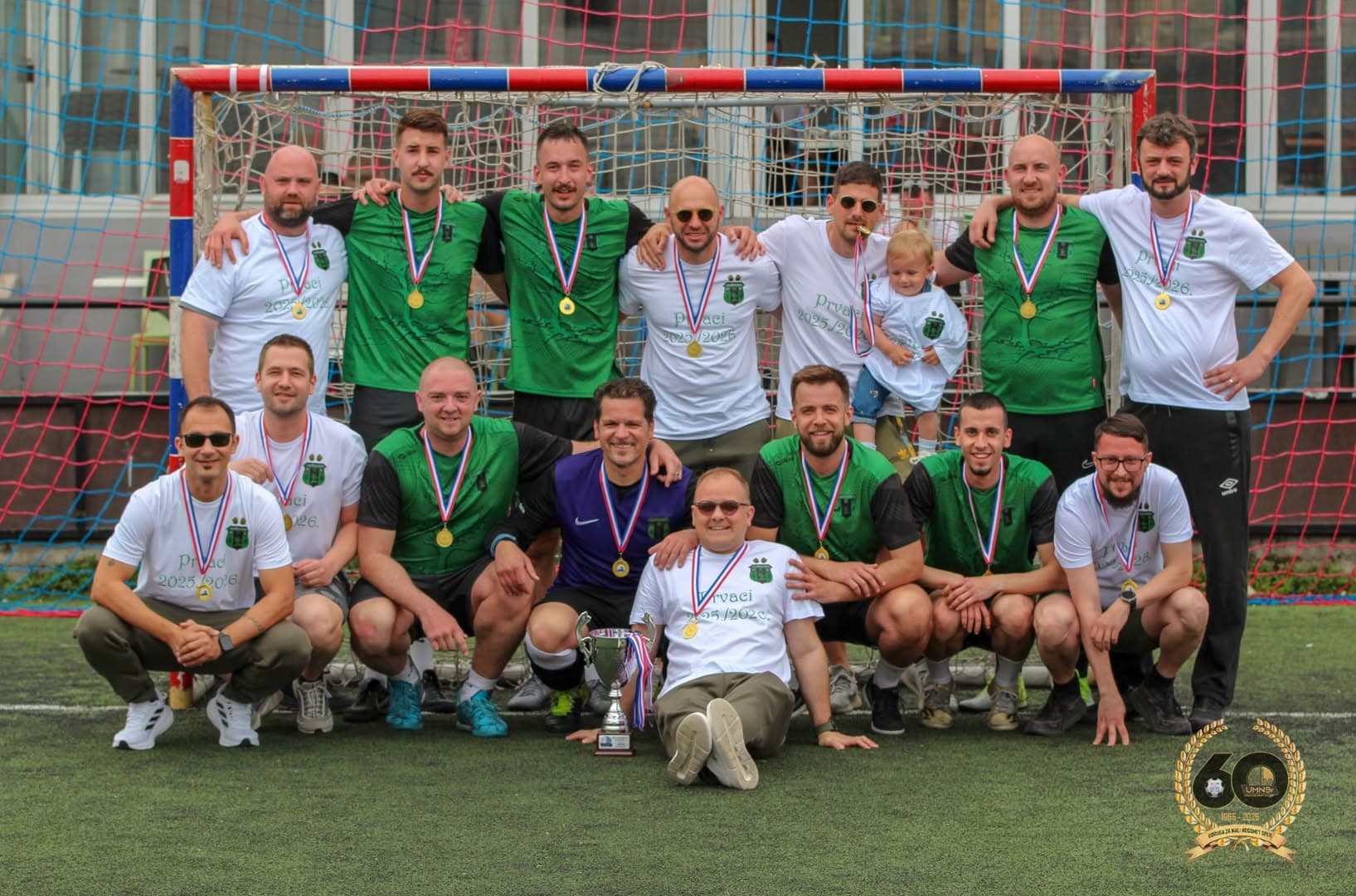 5A. LIGA, sezona 2025/2026