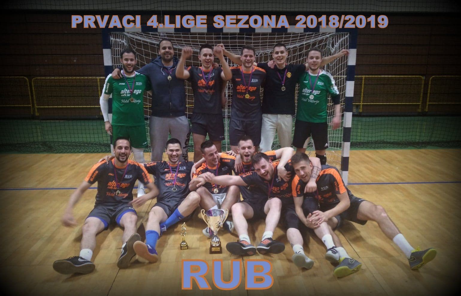 IV. liga