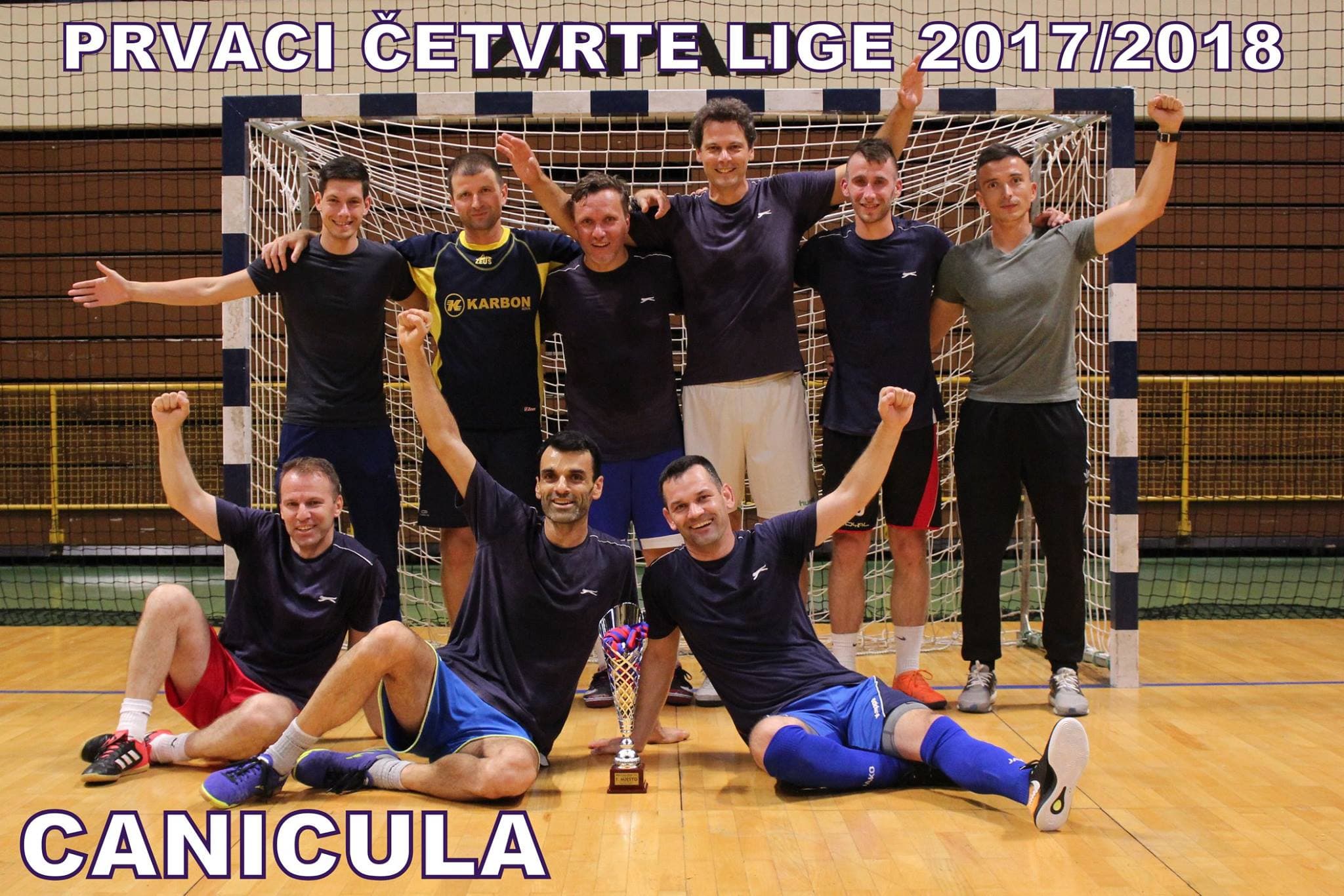 IV. liga