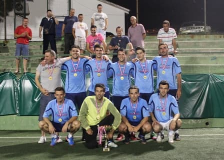 FINALE LIGA KUPA