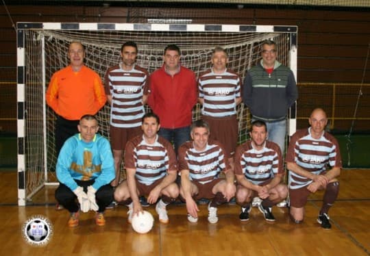 JAKO SPORT, sezona 2010/2011