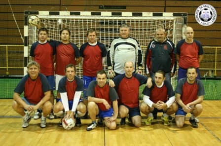 DOBRI KONOBA PIMPINELA, sezona 2011/2012
