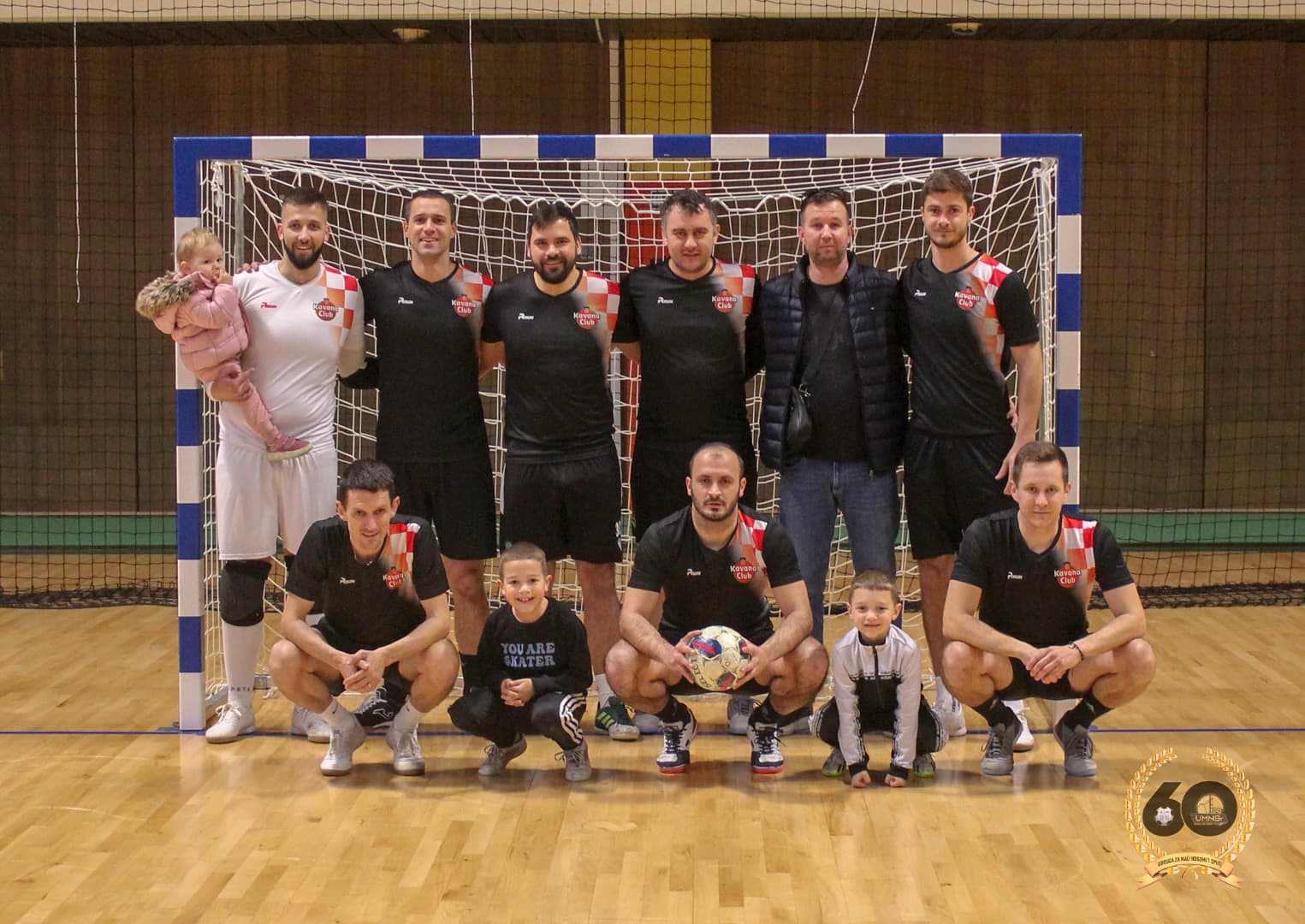 F.C. KAVANA CLUB, sezona 2024/2025